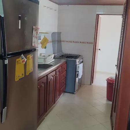 Gaviotas Bed and breakfast