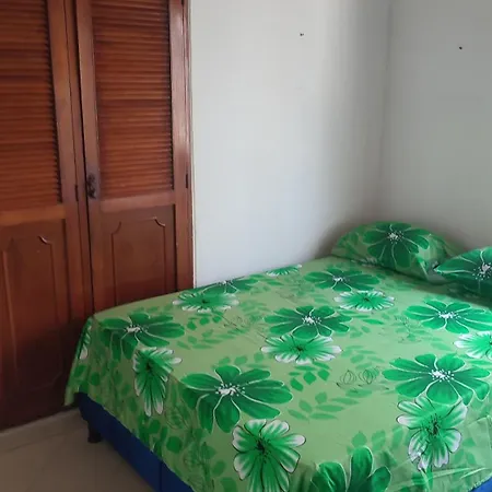 Gaviotas Bed and breakfast