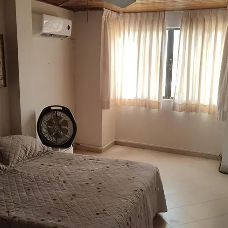 Gaviotas Bed & Breakfast *