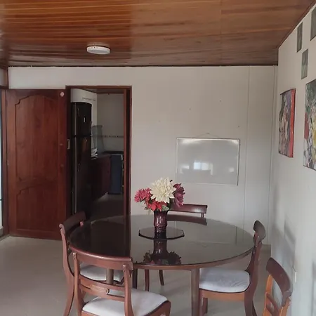 Gaviotas Bed & Breakfast *